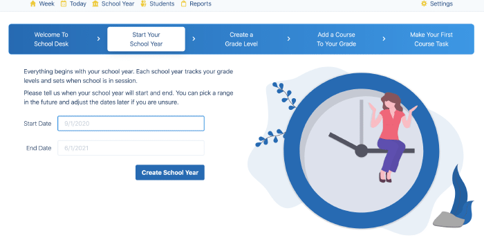 Help Getting Started